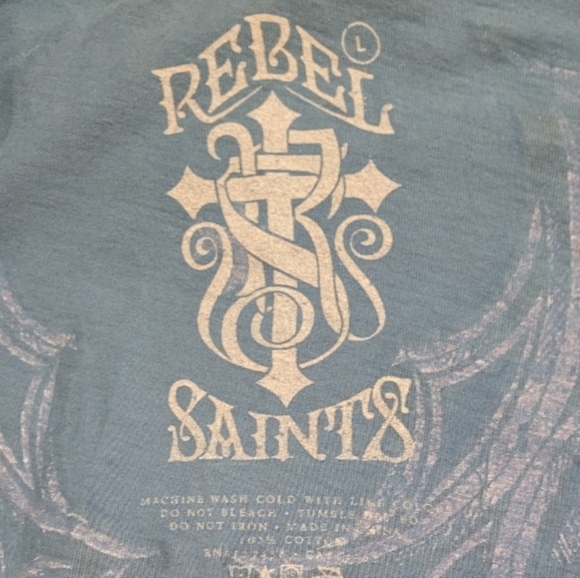 •𝙍𝙀𝘽𝙀𝙇-𝙎𝘼𝙄𝙉𝙏𝙎•𝕄𝔼ℕ𝕊• - Picture 13 of 13